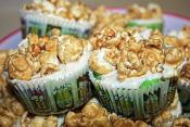 5 Easy Corn Cupcake Ideas